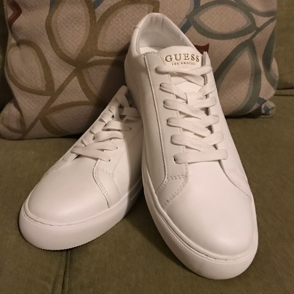 Authentic Guess sneakers